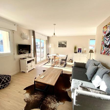 Appartement Spacieux A Pontaillac, Proche Plage Руаян Екстер'єр фото