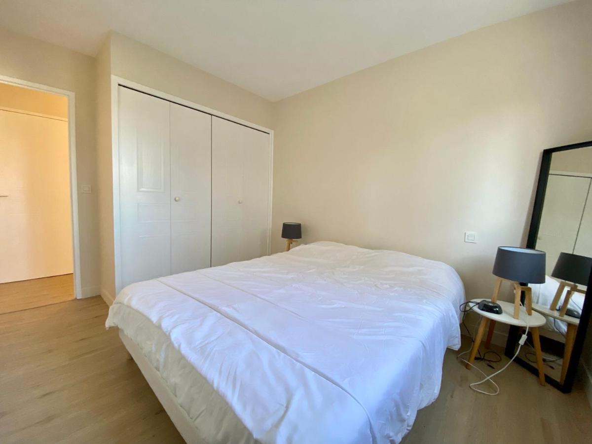 Appartement Spacieux A Pontaillac, Proche Plage Руаян Екстер'єр фото