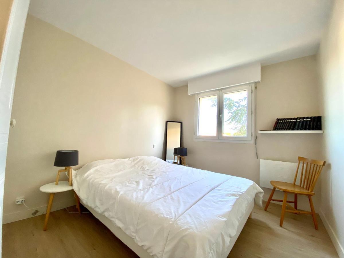Appartement Spacieux A Pontaillac, Proche Plage Руаян Екстер'єр фото