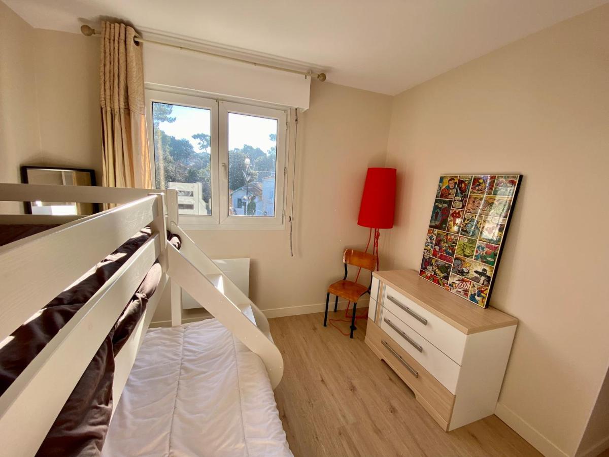 Appartement Spacieux A Pontaillac, Proche Plage Руаян Екстер'єр фото
