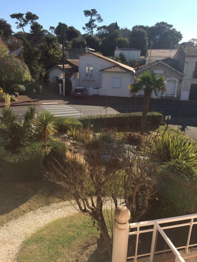 Appartement Spacieux A Pontaillac, Proche Plage Руаян Екстер'єр фото